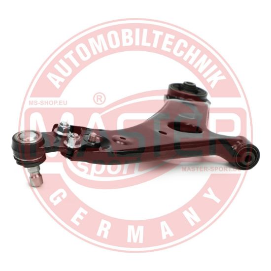 Obrázok Rameno zavesenia kolies MASTER-SPORT GERMANY  52228MSETMS